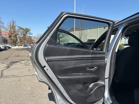 Certified 2023 Hyundai Tucson SEL image 33