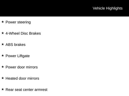 Certified 2025 Nissan Rogue SV AWD/4WD image 7