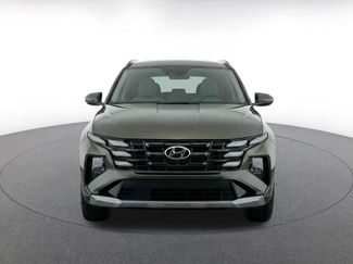 Used 2025 Hyundai Tucson SEL AWD/4WD video 2