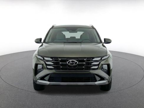 Used 2025 Hyundai Tucson SEL AWD/4WD image 2