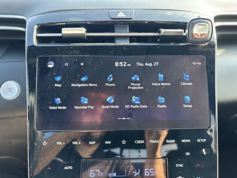 Used 2024 Hyundai Santa Cruz XRT AWD/4WD image 28