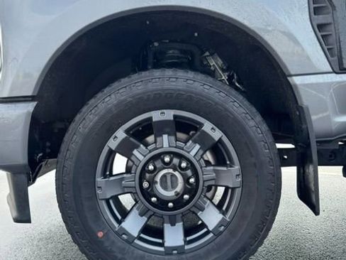 Used 2024 Ford F250 Lariat w/ Lariat Ultimate Package AWD/4WD image 20
