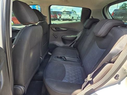 Used 2021 Chevrolet Spark LS FWD image 12