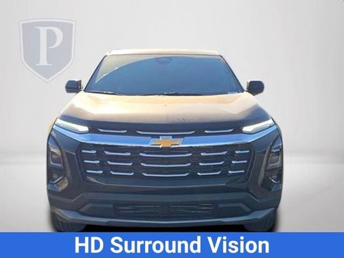 New 2026 Chevrolet Equinox LT FWD image 13