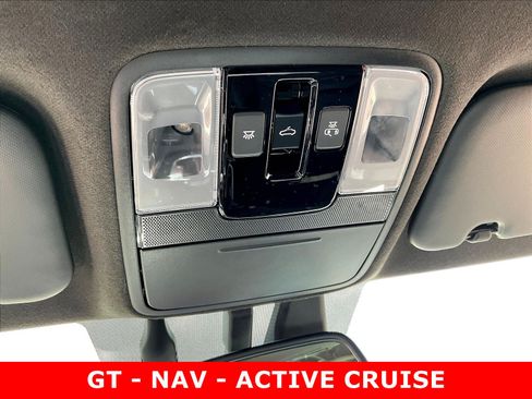 Used 2022 Kia Forte GT-Line w/ GT-Line Premium Package FWD image 38