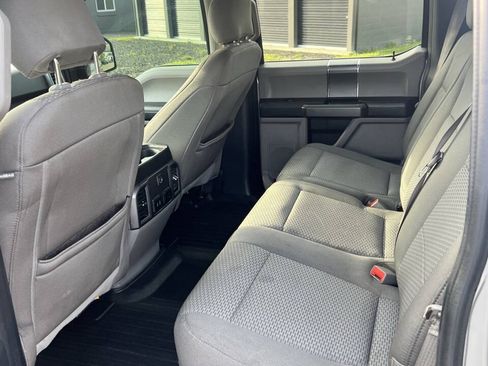 Used 2020 Ford F150 XLT w/ Equipment Group 302A Luxury AWD/4WD image 7