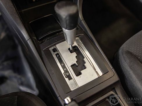 Used 2009 Mitsubishi Lancer GTS image 25