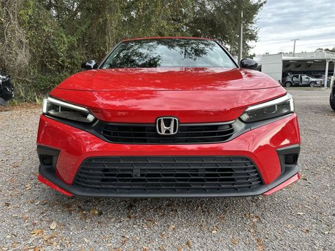 Used 2022 Honda Civic Sport image 6