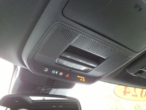 Certified 2024 GMC Acadia AT4 image 35