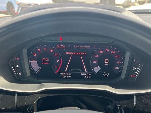 Used 2024 Audi Q3 2.0T Premium image 31