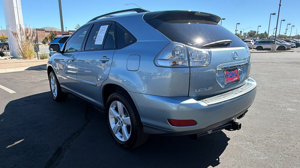 Used 2005 Lexus RX 330 AWD image 5