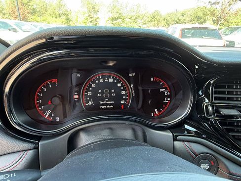 New 2026 Dodge Durango GT RWD image 27