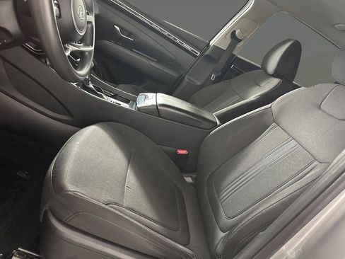 Certified 2024 Hyundai Tucson SEL AWD/4WD image 11