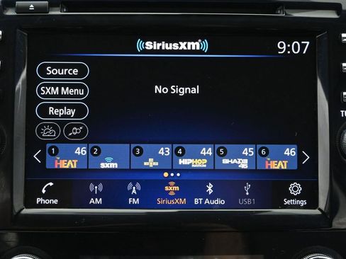 Used 2023 Nissan Murano Platinum w/ Cargo Package image 32