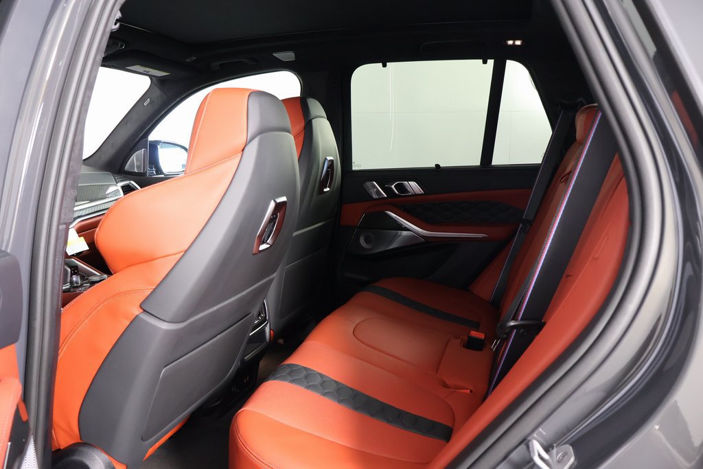 New 2026 BMW X5 M Competition w/ Executive Package AWD/4WD image 6