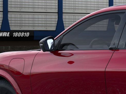 New 2025 Ford Mustang Mach-E GT image 23