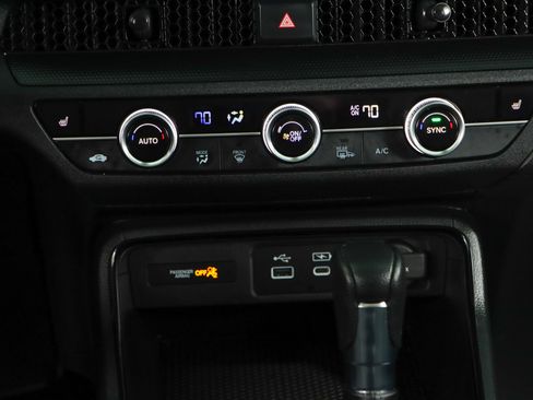 Used 2023 Honda CR-V EX image 20