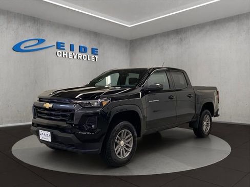 New 2026 Chevrolet Colorado LT w/ LT Convenience Package image 7
