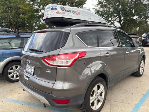 Used 2013 Ford Escape SE AWD/4WD image 4
