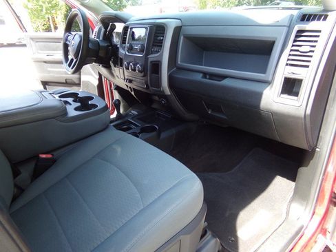 Used 2015 RAM 2500 Tradesman w/ Chrome Appearance Group AWD/4WD image 29