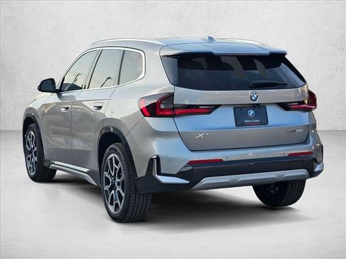 Used 2026 BMW X1 xDrive28i w/ Technology Package AWD/4WD image 7