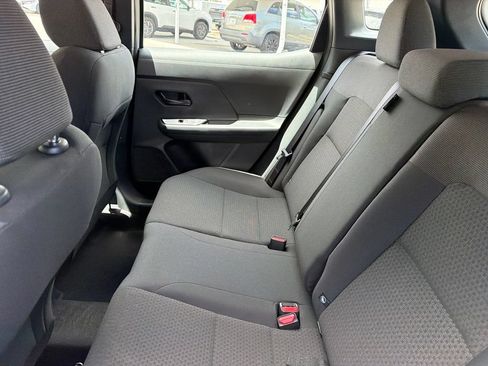 Certified 2026 Nissan Kicks S FWD image 29