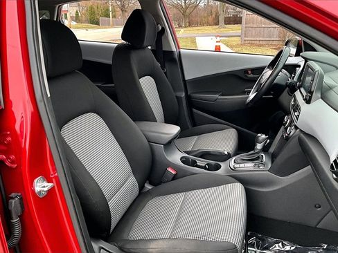 Used 2020 Hyundai Kona SEL w/ Cargo Package image 27