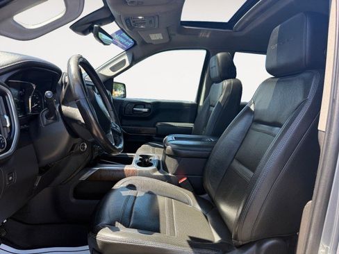 Used 2020 GMC Sierra 1500 Denali w/ Denali Ultimate Package image 2