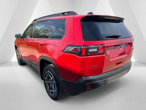 New 2026 Jeep Cherokee Limited AWD/4WD image 5
