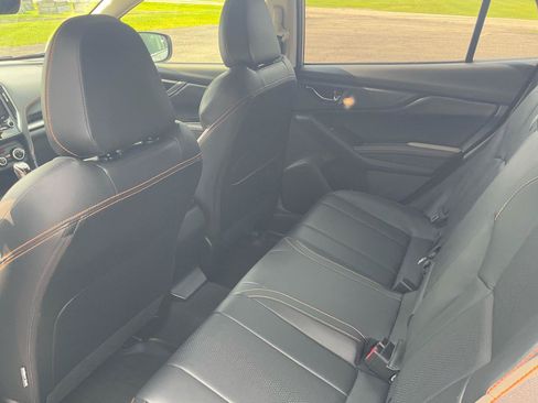 Used 2019 Subaru Crosstrek 2.0i Limited w/ Moonroof Package AWD/4WD image 20