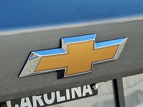 Used 2024 Chevrolet Trax LT image 29