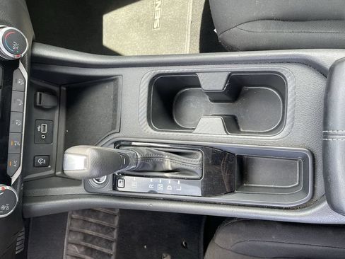 Used 2024 Nissan Sentra S FWD image 35
