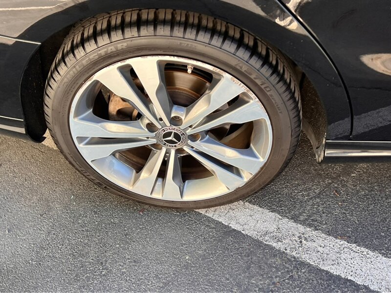 Used 2019 Mercedes-Benz CLA 250 4MATIC w/ Premium Package image 12