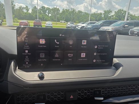 New 2026 Honda Accord Touring image 15
