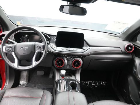Used 2024 Chevrolet Blazer RS FWD image 22