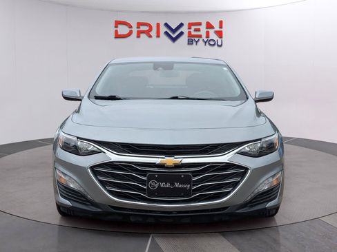 Used 2023 Chevrolet Malibu LT FWD image 8