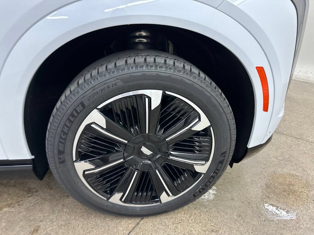 New 2026 Cadillac Escalade IQ Sport 1 AWD/4WD image 13