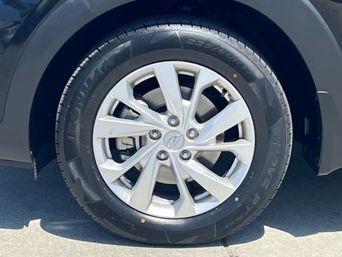 Used 2021 Hyundai Tucson Value w/ Cargo Package FWD image 26