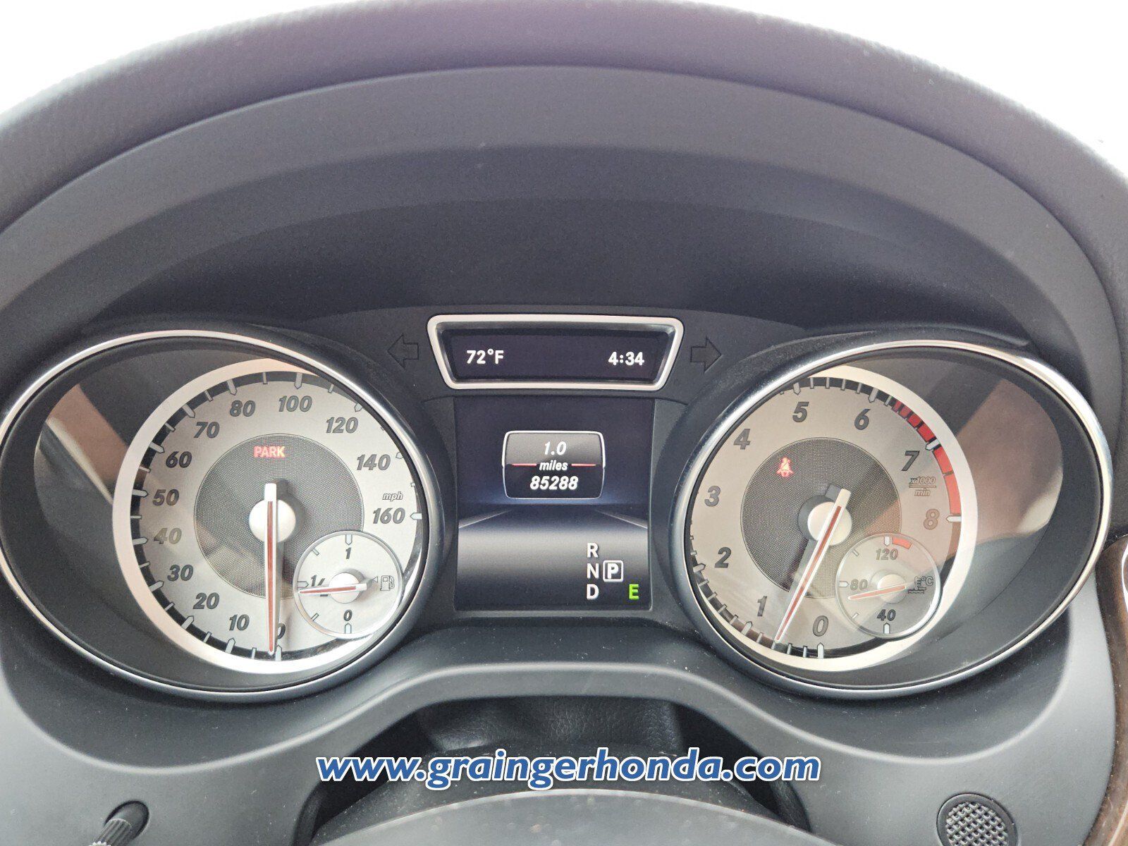 Used 2015 Mercedes-Benz GLA 250 image 21
