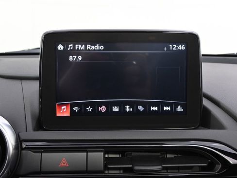 Used 2023 MAZDA MX-5 Miata Grand Touring RWD image 29
