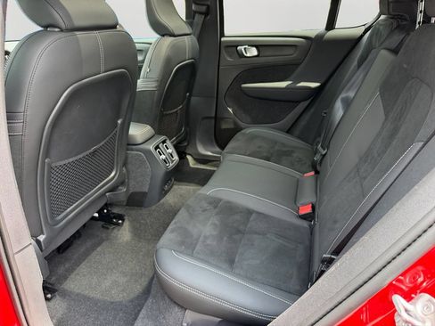 Certified 2023 Volvo C40 P8 Recharge Ultimate AWD/4WD image 12