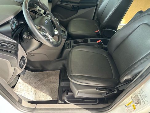 Used 2023 Ford Transit Connect XL FWD image 16