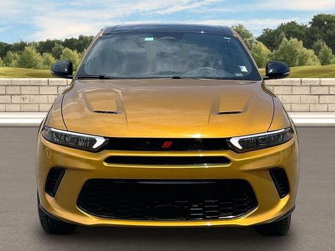 Used 2024 Dodge Hornet GT AWD/4WD image 3