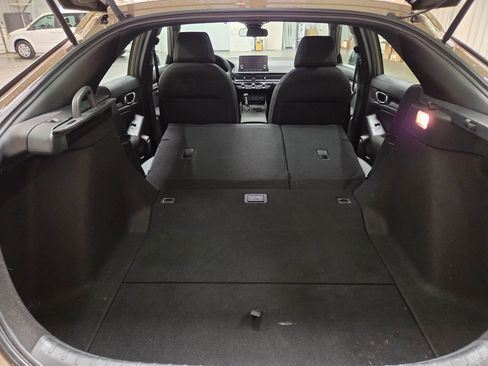 Used 2025 Honda Civic Sport image 36