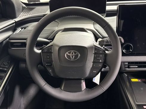 New 2026 Toyota C-HR AWD/4WD image 24