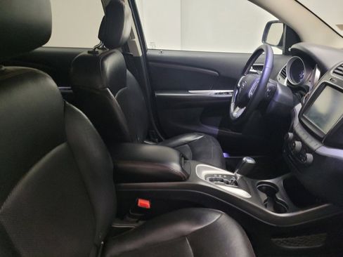 Used 2017 Dodge Journey GT w/ Driver Convenience Group image 21