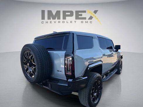 Used 2025 GMC Hummer EV 2X AWD/4WD image 5