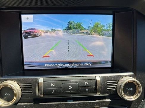 Used 2021 Ford Mustang Shelby GT500 w/ Technology Package image 17