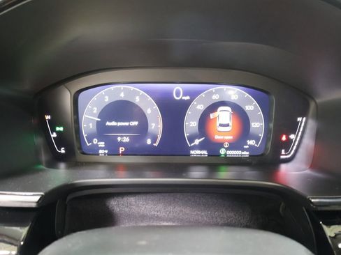 New 2026 Honda CR-V EX-L image 31