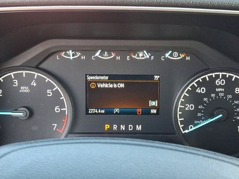 Certified 2023 Ford F150 XL w/ STX Appearance Package AWD/4WD image 20